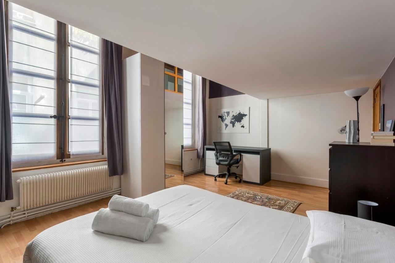The Old Lyon Sauna 6 People Bagian luar foto
